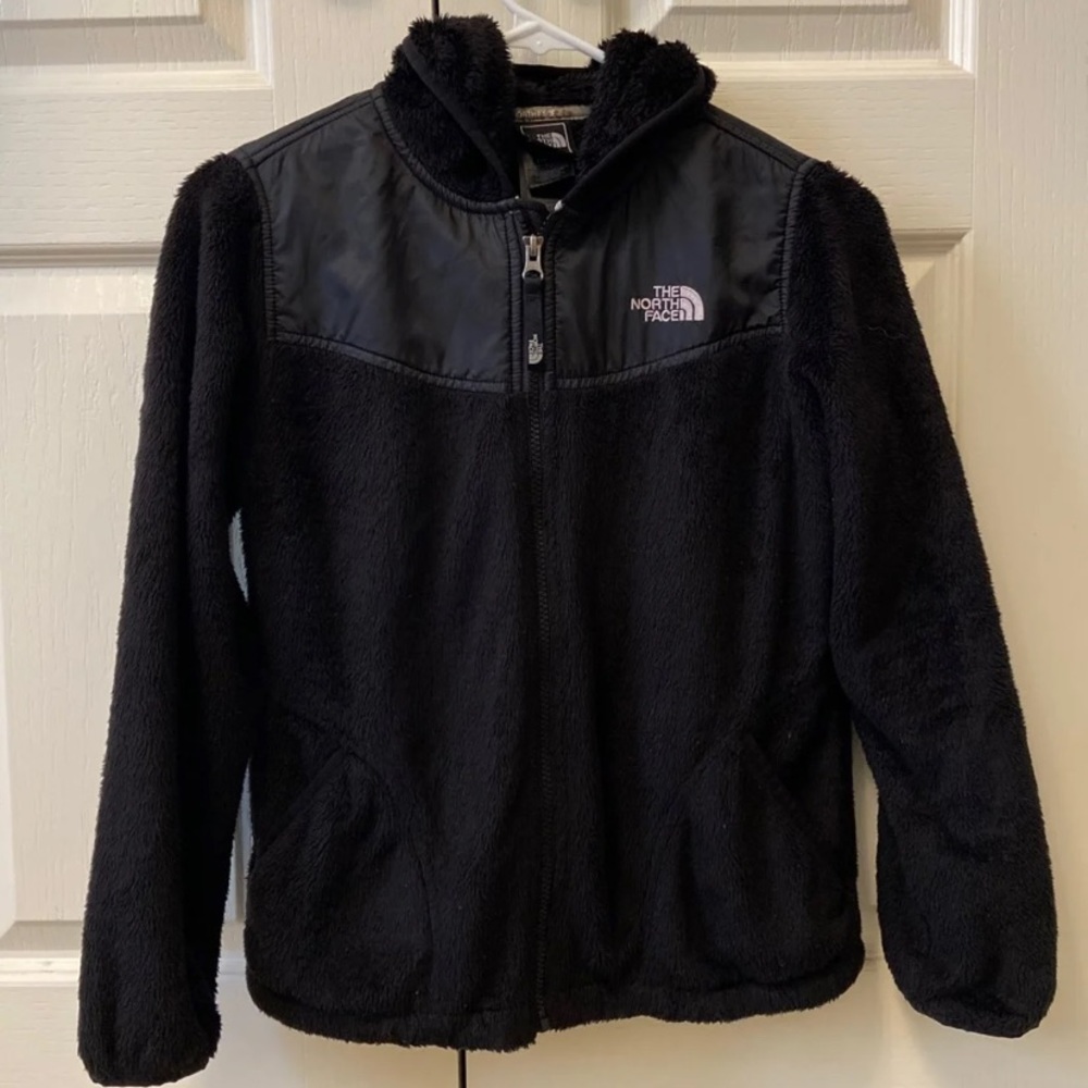 SOLD - Girls North Face Jacket